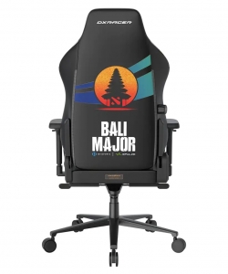 DXRacer CRA/DXL5000/BALIMAJOR компьютерное кресло