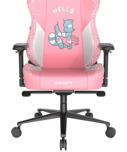 DXRacer CRA/DXL5000/HUMANCAT компьютерное кресло