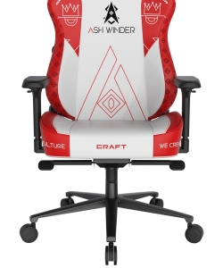 DXRacer CRA/DXL5000/ASHWINDER.WR компьютерное кресло