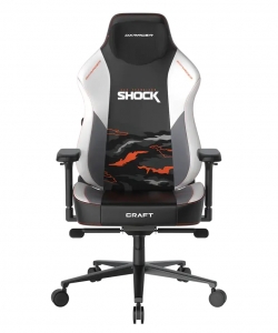 DXRacer CRA/DXL5000/TEAMSFS компьютерное кресло