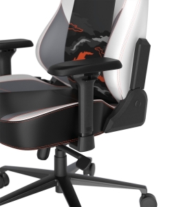 DXRacer CRA/DXL5000/TEAMSFS компьютерное кресло