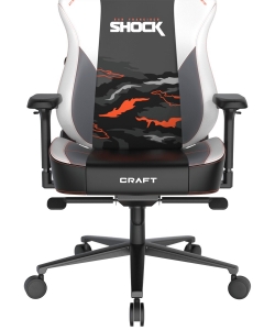 DXRacer CRA/DXL5000/TEAMSFS компьютерное кресло