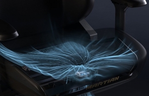 DXRacer GC-LMP25LTA-TRIANGLE/NR(L)