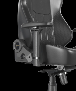 DXRacer GC/LMP25LTA/TRIANGLE.N компьютерное кресло