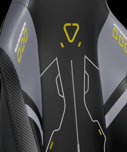 DXRacer GC/LMT24LTA/PIONEERMECH.NG компьютерное кресло