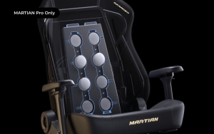 DXRacer GC/XLMT24LTA/PIONEERMECH.NR компьютерное кресло