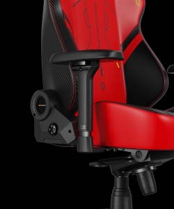 DXRacer GC/XLMT24LTA/PIONEERMECH.NR компьютерное кресло