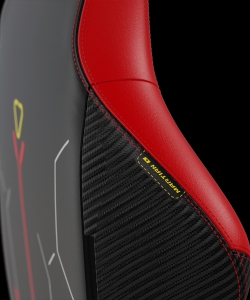DXRacer GC/LMT24LTA/PIONEERMECH.NR компьютерное кресло
