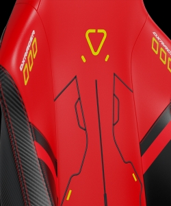 DXRacer GC/LMT24LTA/PIONEERMECH.NR компьютерное кресло