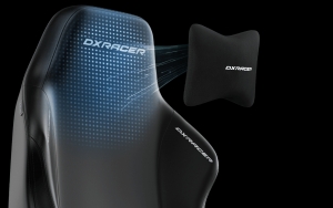DXRacer GC/LMT24LTA/PIONEERMECH.NR компьютерное кресло