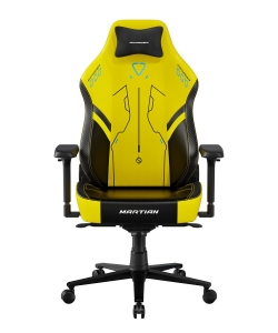 DXRacer GC/XLMT24LTA/PIONEERMECH.NY компьютерное кресло