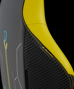 DXRacer GC/LMT24LTA/PIONEERMECH.NY компьютерное кресло