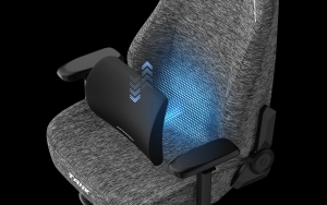 DXRacer OH/XXLTM23FBE/G компьютерное кресло