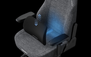 DXRacer OH/XLCM23FBE/G компьютерное кресло